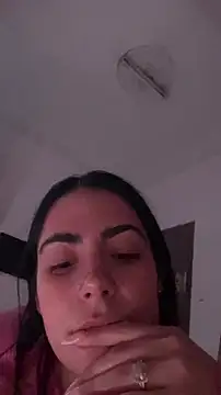 Snapshot of SexyDelaJ chatting on 12-01-25, 06:47 SexyDelaJ online show from 12-01-25, 06:47