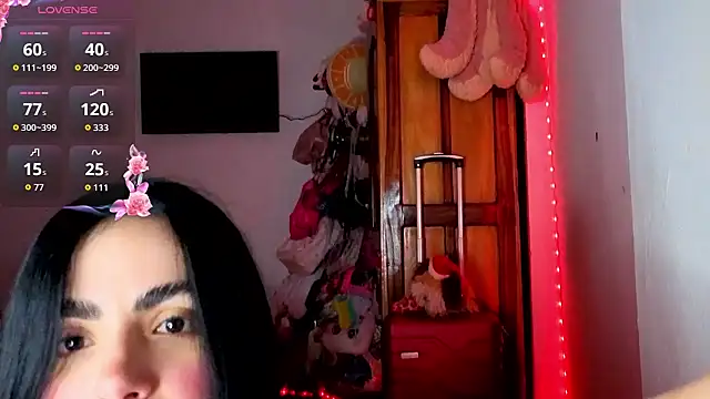 Snapshot of SexyDelaJ chatting on 12-22-25, 05:29 SexyDelaJ online show from 12-22-25, 05:29