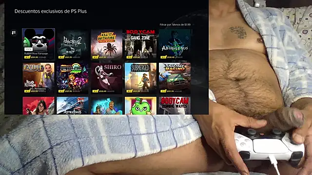 Professor Leo  online show from 03-07-26, 06:09