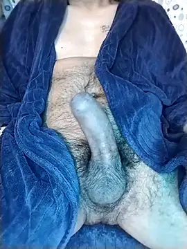 Professor Leo  online show from 02-10-26, 01:43