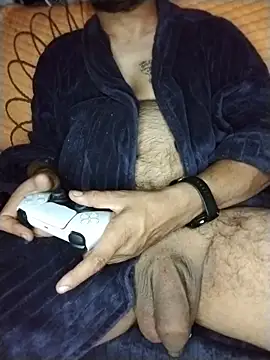 Professor Leo  online show from 10-29-25, 04:11