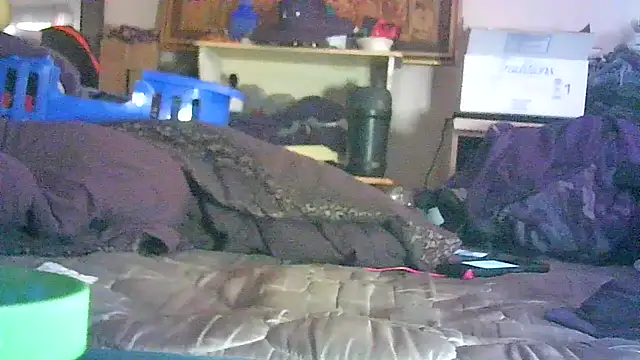 DI4MOND FIR3 online show from 03-10-26, 04:00