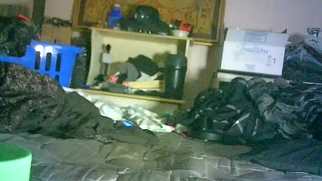 DI4MOND FIR3 online show from 03-12-26, 04:18