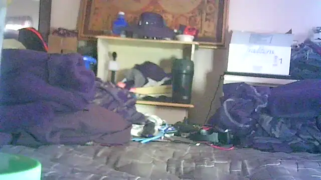 DI4MOND FIR3 online show from 03-13-26, 04:34