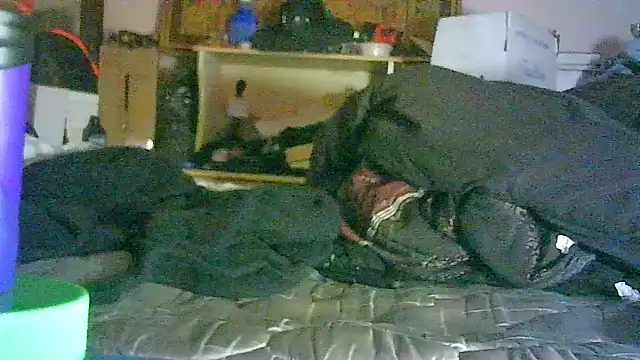 DI4MOND FIR3 online show from 03-08-26, 02:04