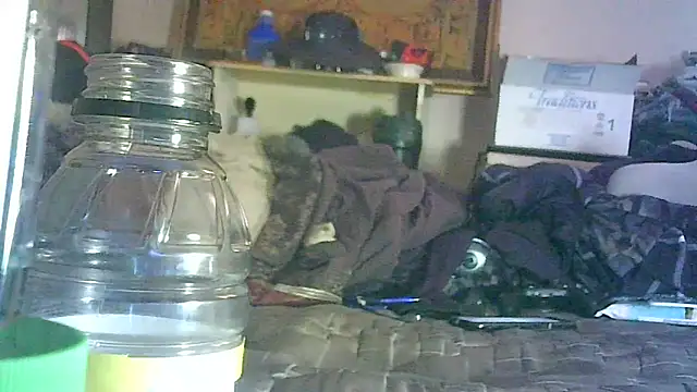 DI4MOND FIR3 online show from 03-15-26, 04:58