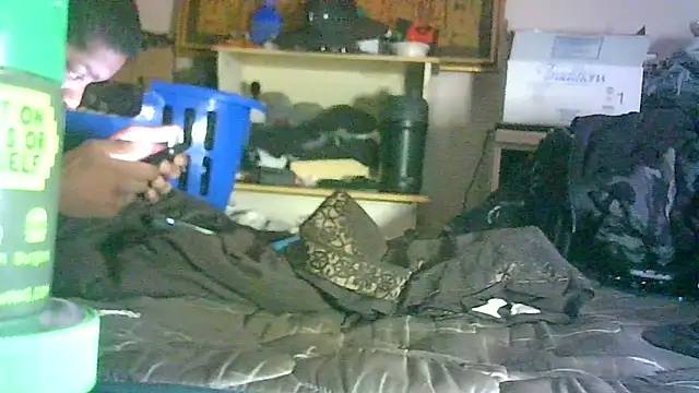 DI4MOND FIR3 online show from 03-09-26, 03:48