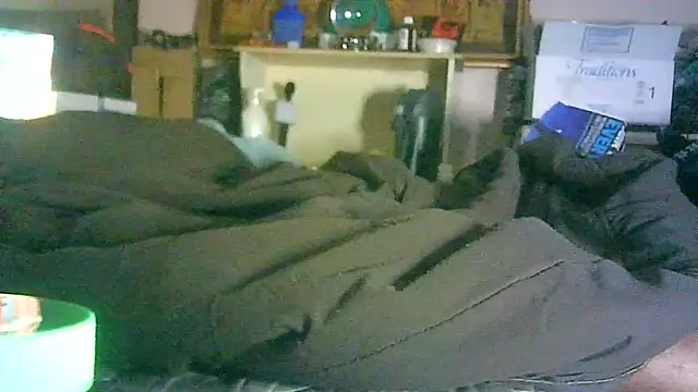 DI4MOND FIR3 online show from 01-08-26, 05:57