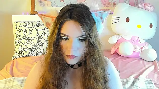 kuraii1  online show from 01-24-25, 12:20