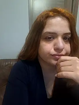 cansuozell online show from 01-09-26, 06:15