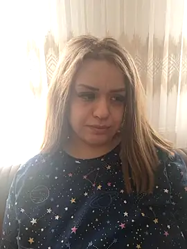 cansuozell online show from 03-06-26, 10:21