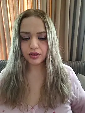 cansuozell online show from 03-31-26, 12:40