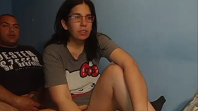 SamantaPrincess online show from 04-12-26, 08:34