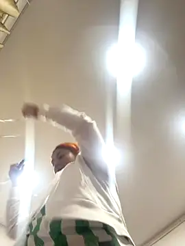 Snapshot of dulce_celeste15 chatting on 11-04-25, 07:39 dulce celeste15 online show from 11-04-25, 07:39