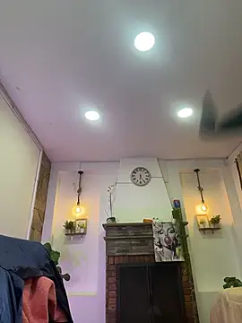 Snapshot of dulce_celeste15 chatting on 11-13-25, 08:02 dulce celeste15 online show from 11-13-25, 08:02