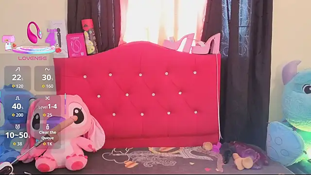 Snapshot of dulce_celeste15 chatting on 09-30-25, 07:53 dulce celeste15 online show from 09-30-25, 07:53