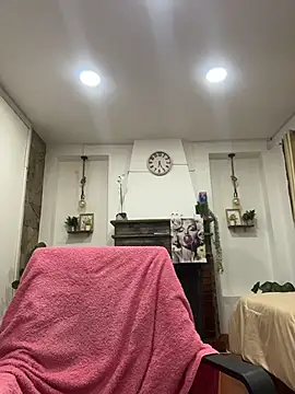 Snapshot of dulce_celeste15 chatting on 11-18-25, 07:50 dulce celeste15 online show from 11-18-25, 07:50