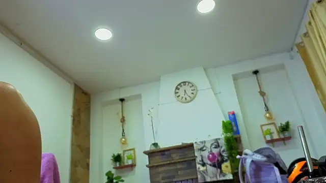 dulce celeste15 online show from 02-28-26, 02:17