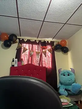 Snapshot of dulce_celeste15 chatting on 10-20-25, 08:53 dulce celeste15 online show from 10-20-25, 08:53