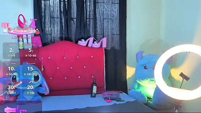 Snapshot of dulce_celeste15 chatting on 10-08-25, 09:48 dulce celeste15 online show from 10-08-25, 09:48