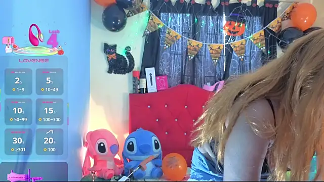 Snapshot of dulce_celeste15 chatting on 10-27-25, 08:10 dulce celeste15 online show from 10-27-25, 08:10