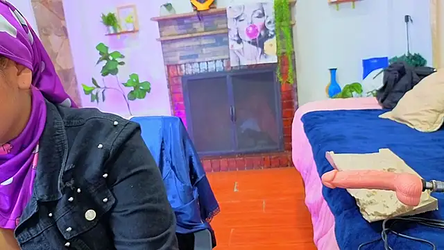 dulce celeste15 online show from 02-24-26, 01:45