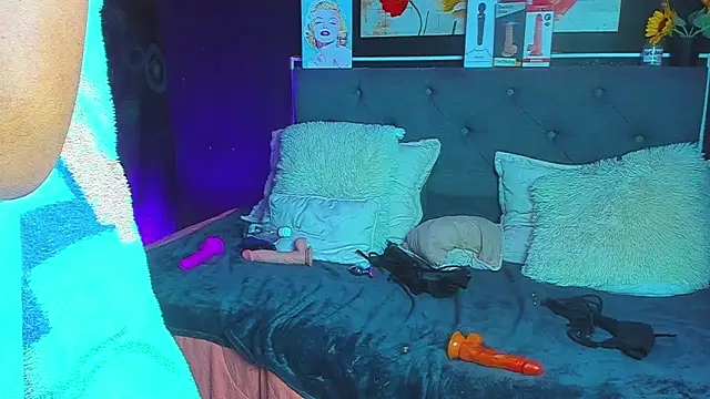 Snapshot of dulce_celeste15 chatting on 03-07-25, 11:05 dulce celeste15 online show from 03-07-25, 11:05