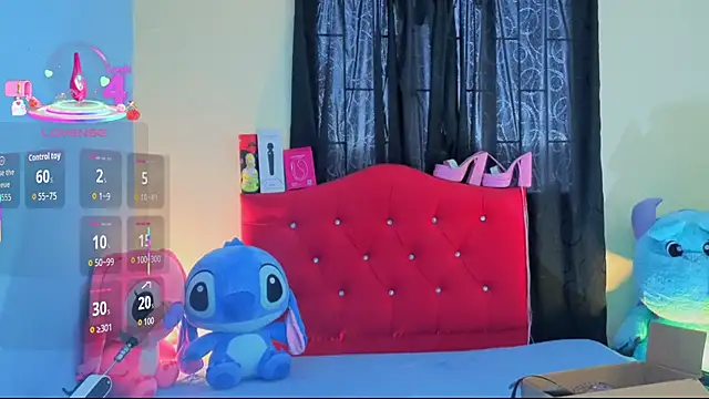 Snapshot of dulce_celeste15 chatting on 10-06-25, 03:57 dulce celeste15 online show from 10-06-25, 03:57