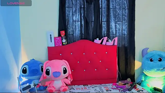 Snapshot of dulce_celeste15 chatting on 10-03-25, 07:15 dulce celeste15 online show from 10-03-25, 07:15