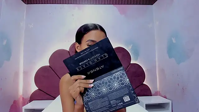 Carohorny4u online show from 11-23-25, 04:28