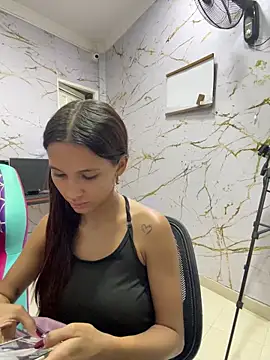 Carohorny4u online show from 12-17-25, 11:26