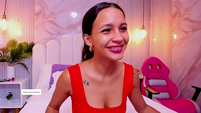 Carohorny4u online show from 10-11-25, 01:12