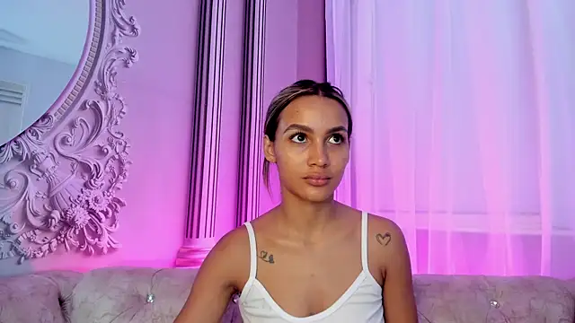 Carohorny4u online show from 04-05-26, 01:23