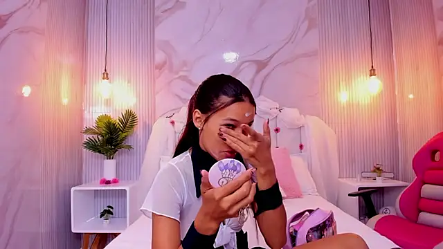 Carohorny4u online show from 09-26-25, 12:56