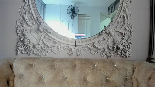 Carohorny4u online show from 04-16-26, 02:12