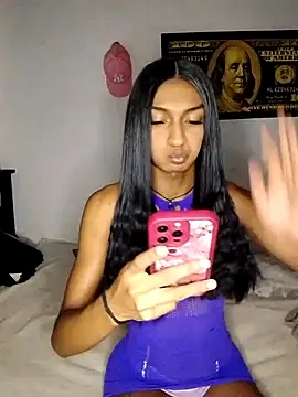 alexxa Rooa online show from 03-06-26, 03:07