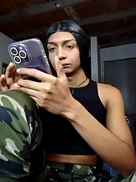 Snapshot of alexxa_Rooa chatting on 03-02-26, 03:19 alexxa Rooa online show from 03-02-26, 03:19