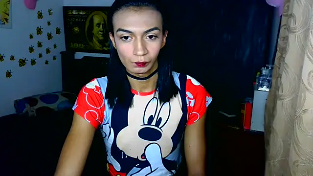 alexxa Rooa online show from 09-27-25, 09:37