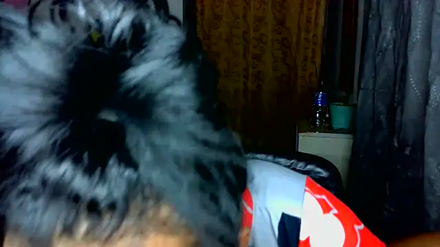 alexxa Rooa online show from 10-17-25, 01:24