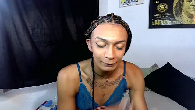 alexxa Rooa online show from 03-31-26, 09:50