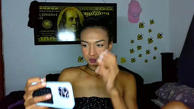 alexxa Rooa online show from 11-06-25, 11:47