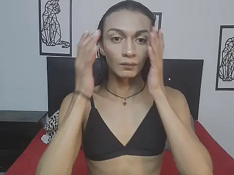 alexxa Rooa online show from 12-14-25, 06:57