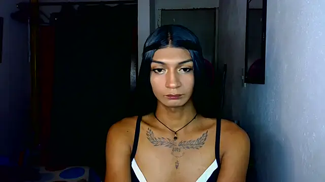 Snapshot of alexxa_Rooa chatting on 02-16-26, 09:34 alexxa Rooa online show from 02-16-26, 09:34