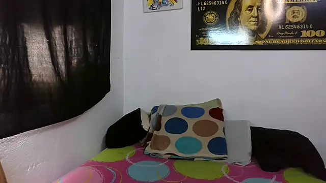 alexxa Rooa online show from 03-26-26, 02:48