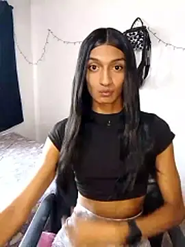 alexxa Rooa online show from 03-16-26, 04:32