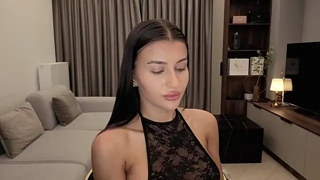 IrisNoire online show from 03-31-26, 07:38