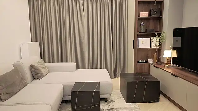 IrisNoire online show from 03-23-26, 08:30