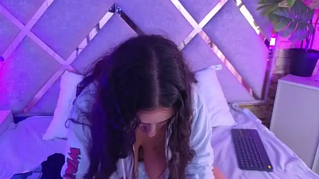 paulette dupont online show from 03-22-26, 03:21