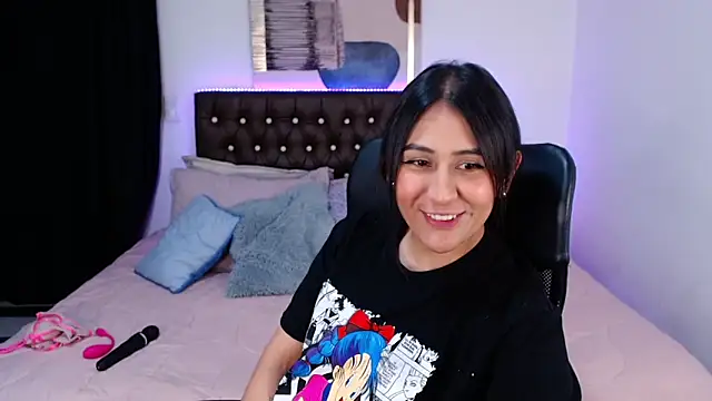 mia aira online show from 03-12-25, 07:58