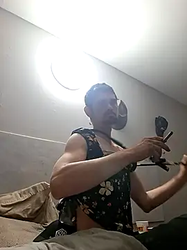 Puusy780 online show from 03-13-26, 03:33